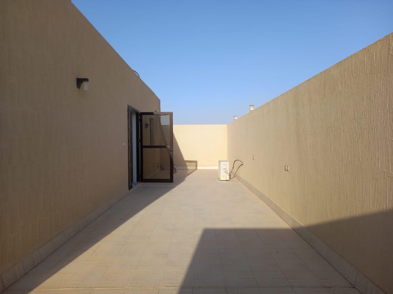 🏡 Duplex Villa for Rent – Al Arid District